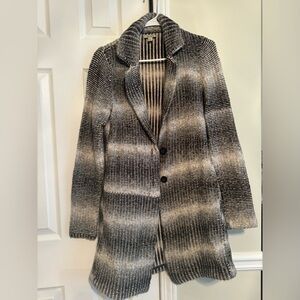 Lucky Brand Knit Sweater